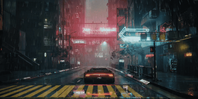 DepthMotion repository showcase